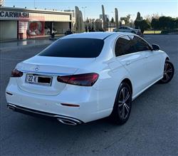 مرسيدس بنز E-Class